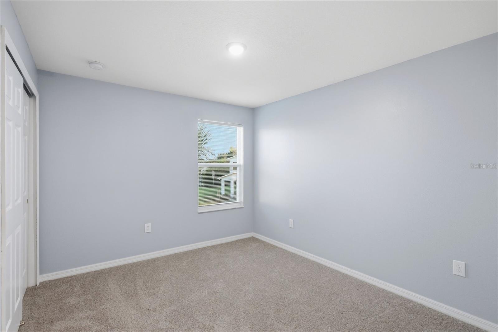 BELLA PARC TWNHMS - Residential