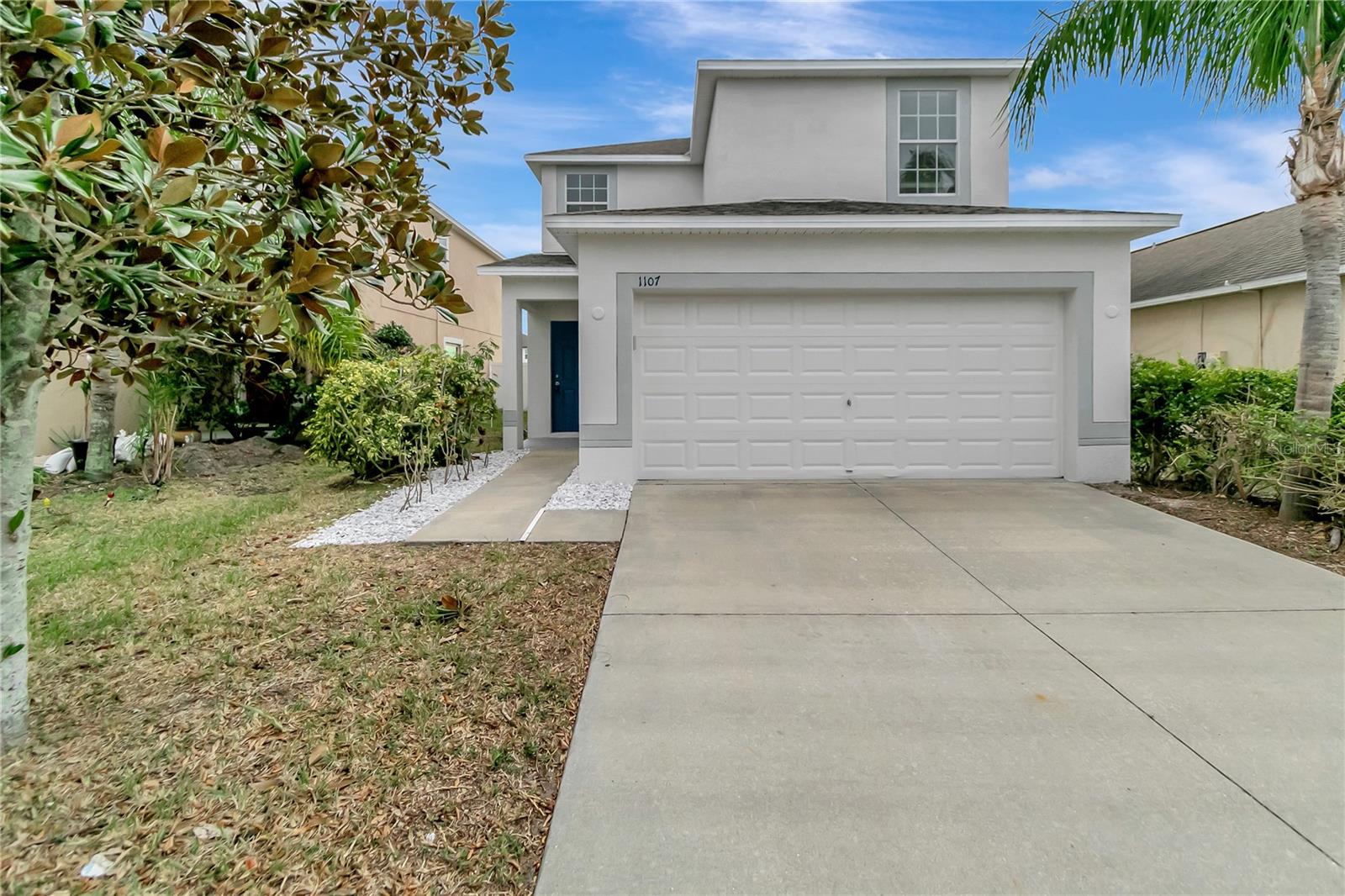 1107 SEMINOLE SKY DRIVE
