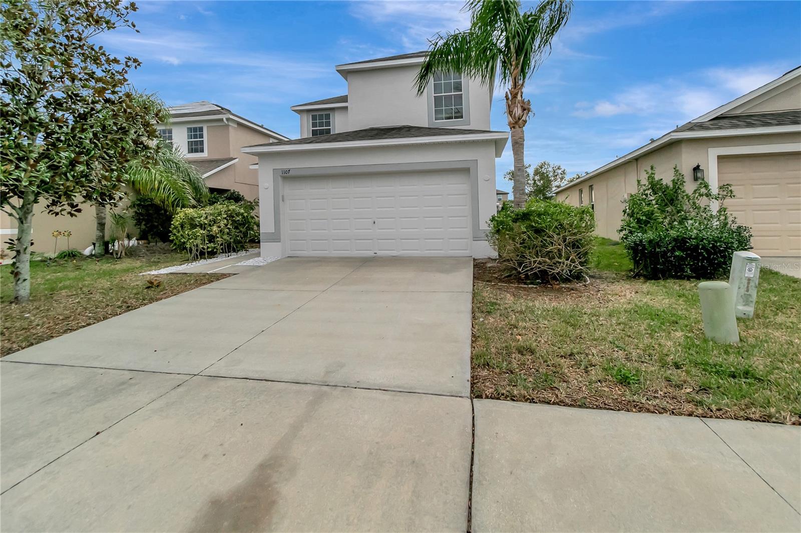 1107 SEMINOLE SKY DRIVE