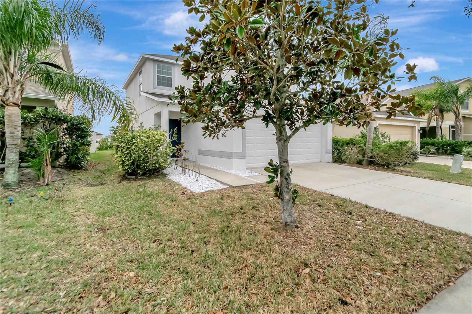 1107 SEMINOLE SKY DRIVE