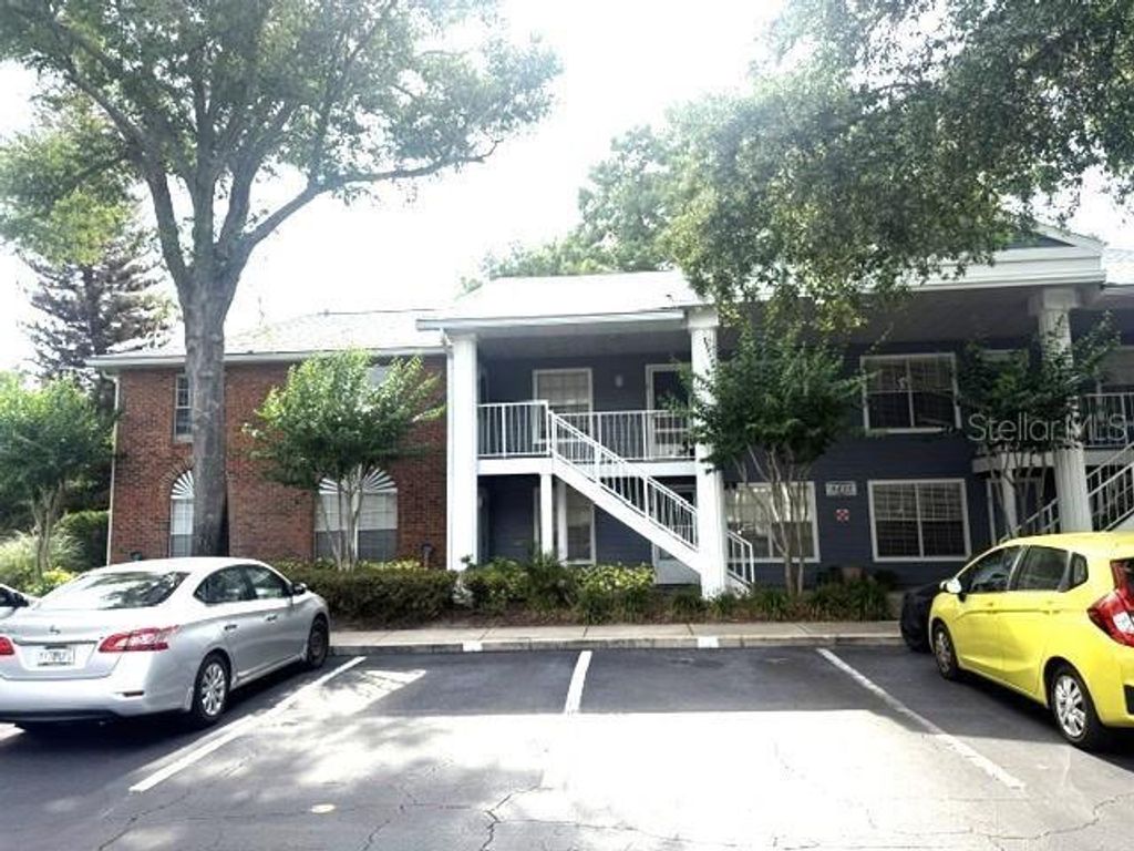 Photo of 5433 Lake Margaret Drive #E 195, Orlando, FL 32812 (MLS # O6412777)