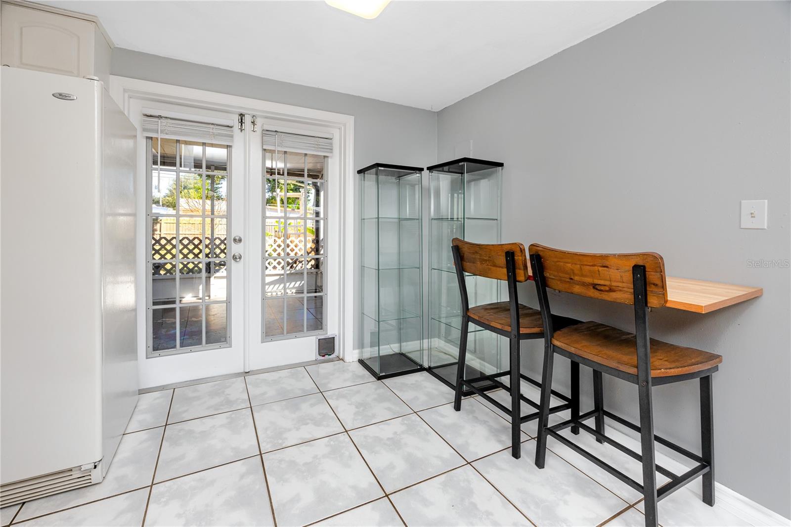 ORANGE LAKE VILLAGE - Residential