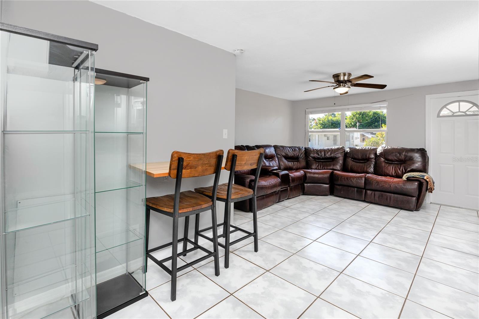 ORANGE LAKE VILLAGE - Residential