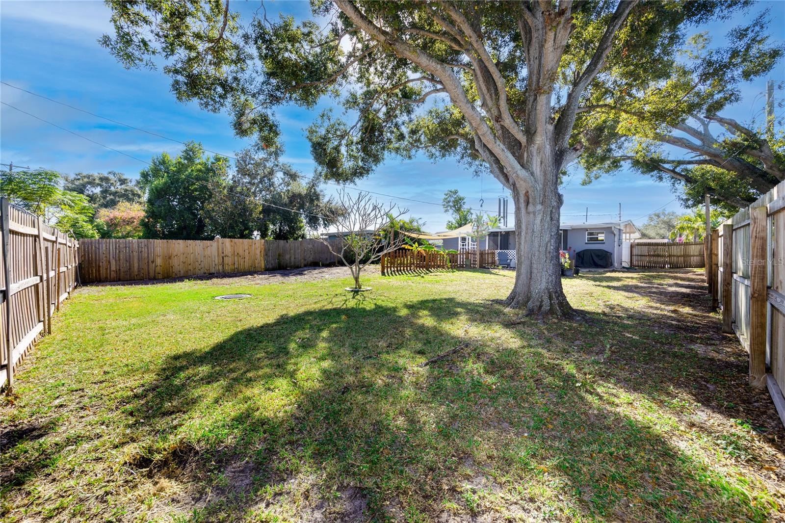 ORANGE LAKE VILLAGE - Residential