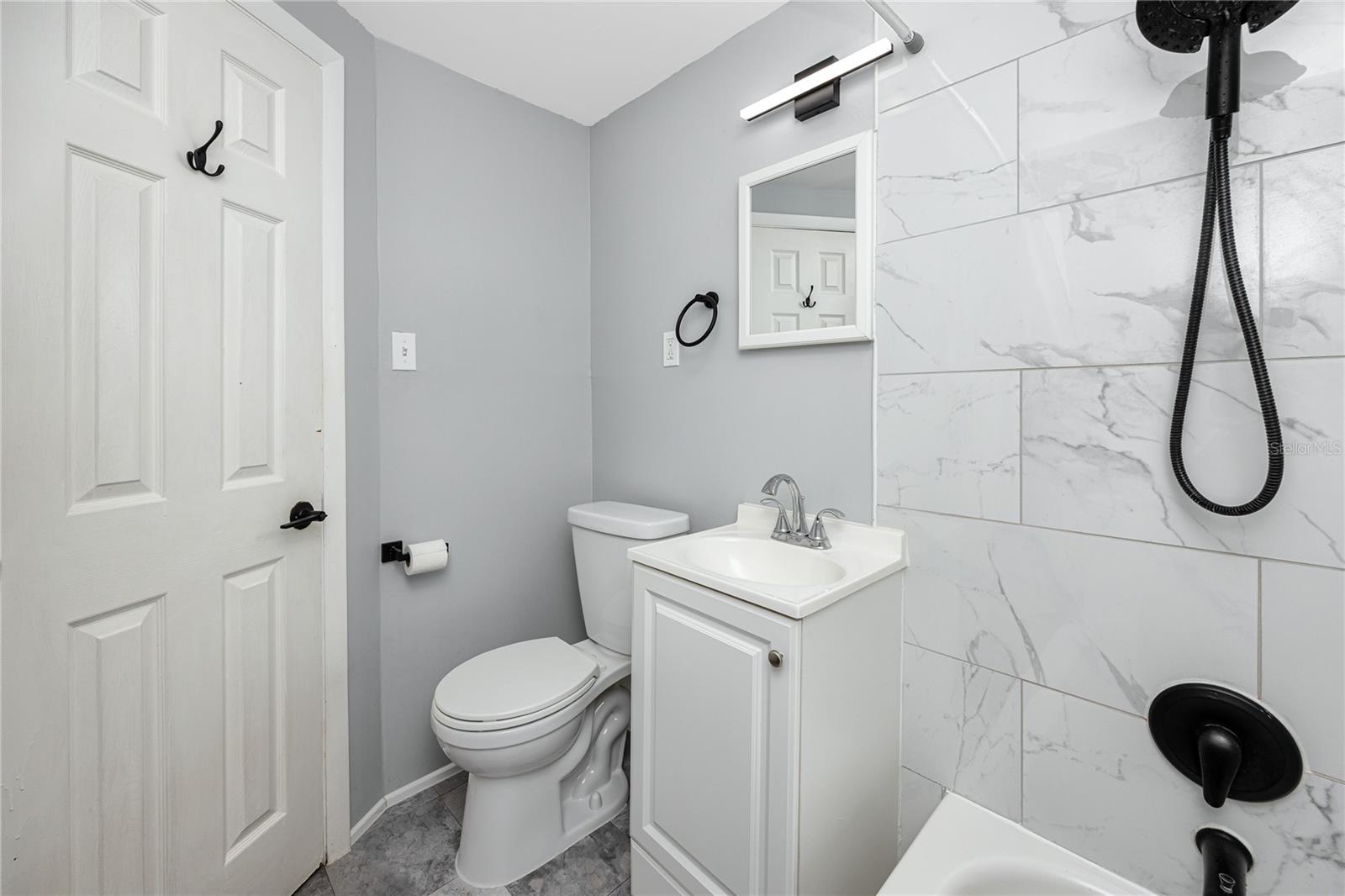 ORANGE LAKE VILLAGE - Residential