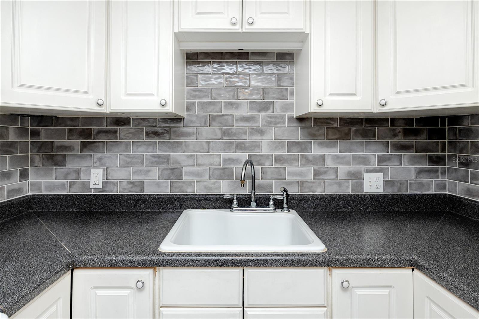 ORANGE LAKE VILLAGE - Residential