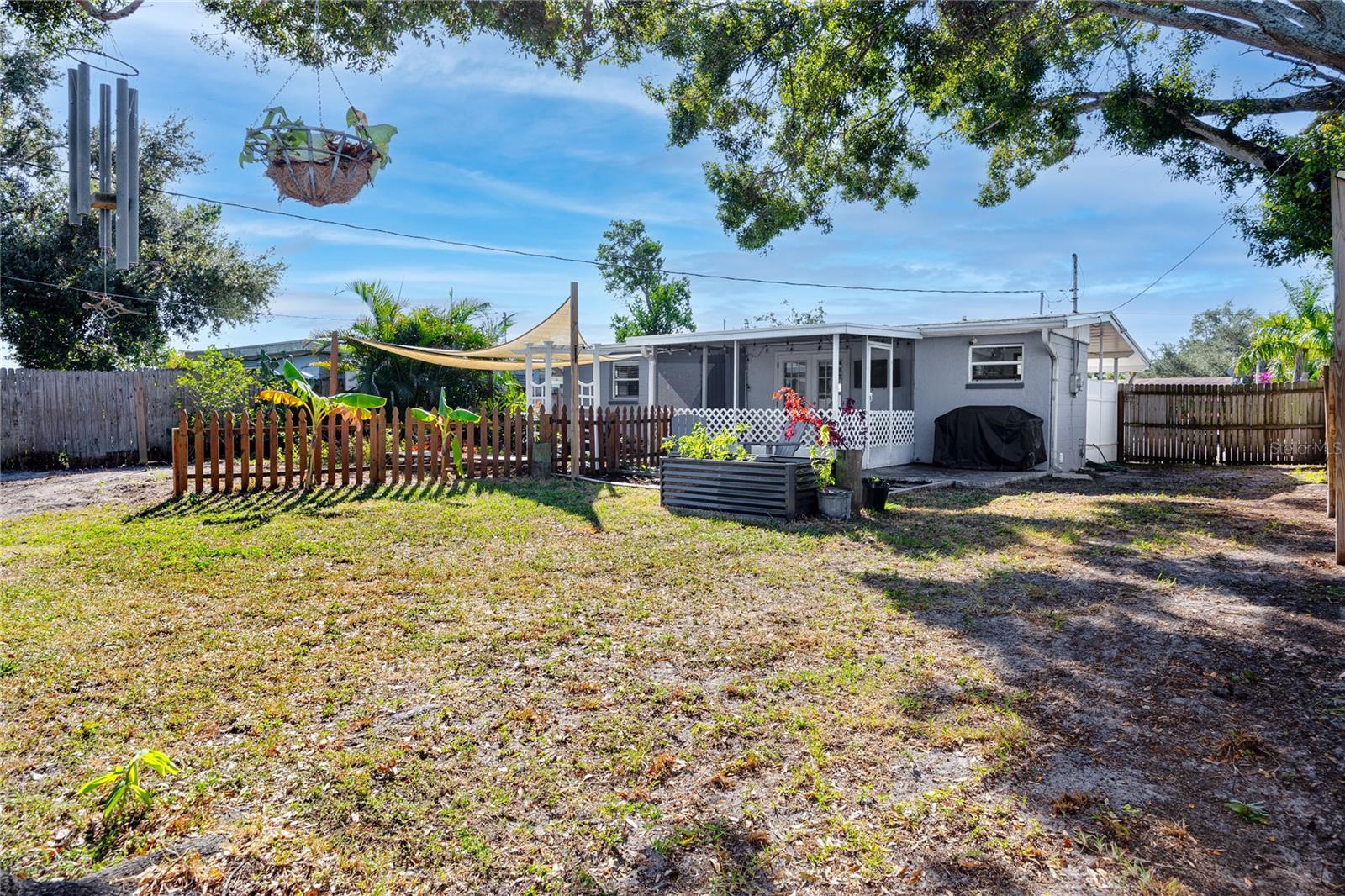 ORANGE LAKE VILLAGE - Residential