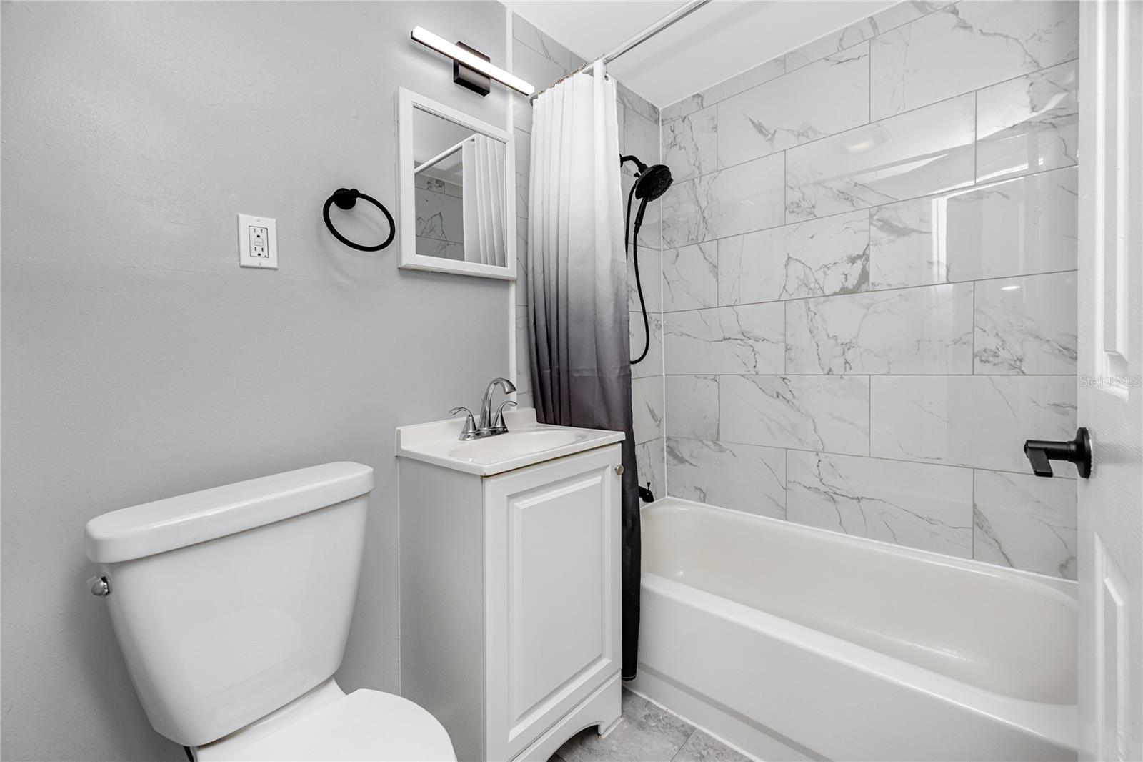 ORANGE LAKE VILLAGE - Residential