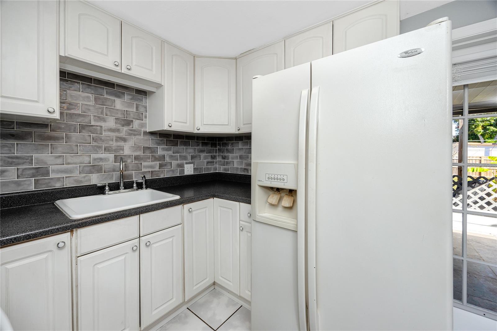 ORANGE LAKE VILLAGE - Residential