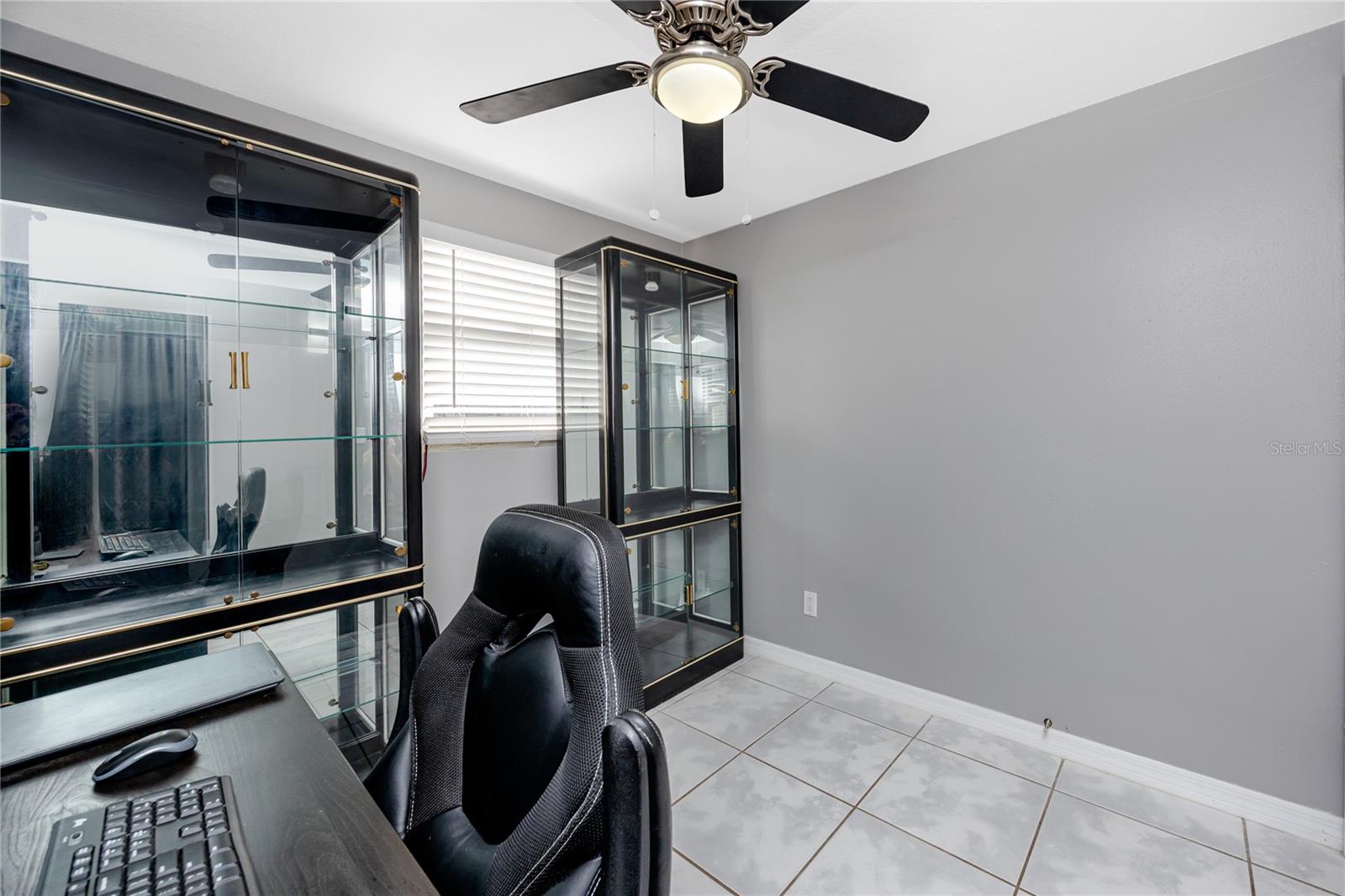 ORANGE LAKE VILLAGE - Residential