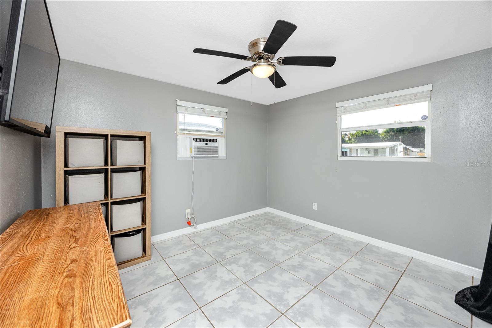 ORANGE LAKE VILLAGE - Residential