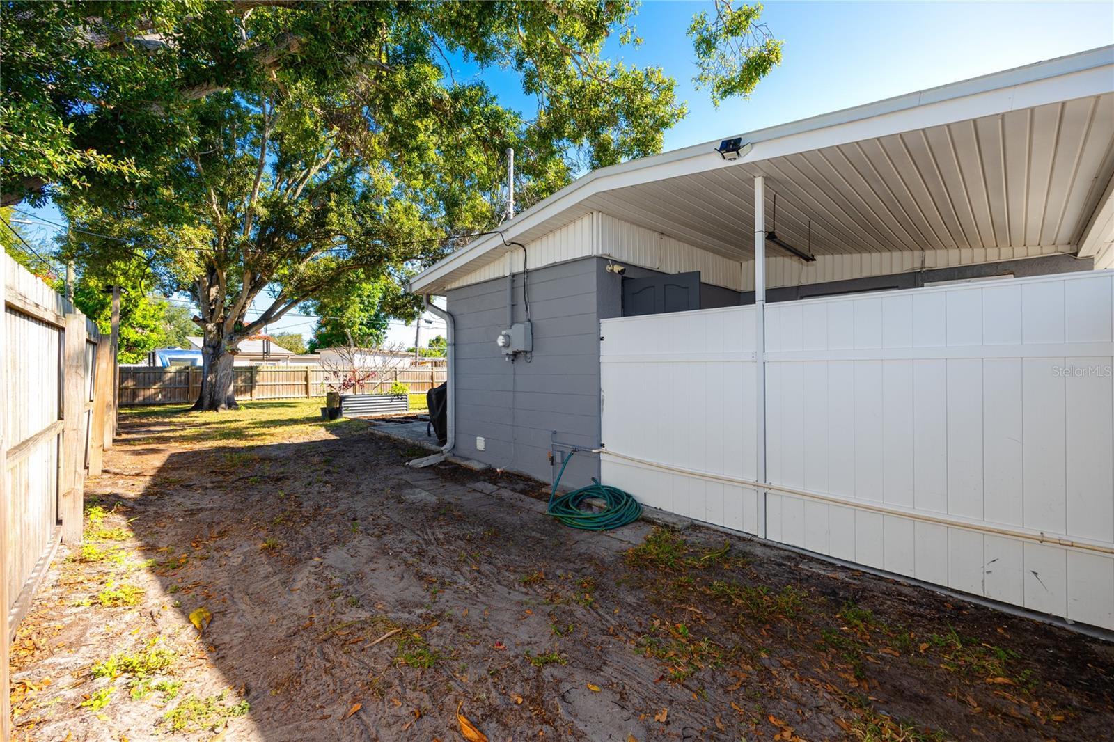 ORANGE LAKE VILLAGE - Residential