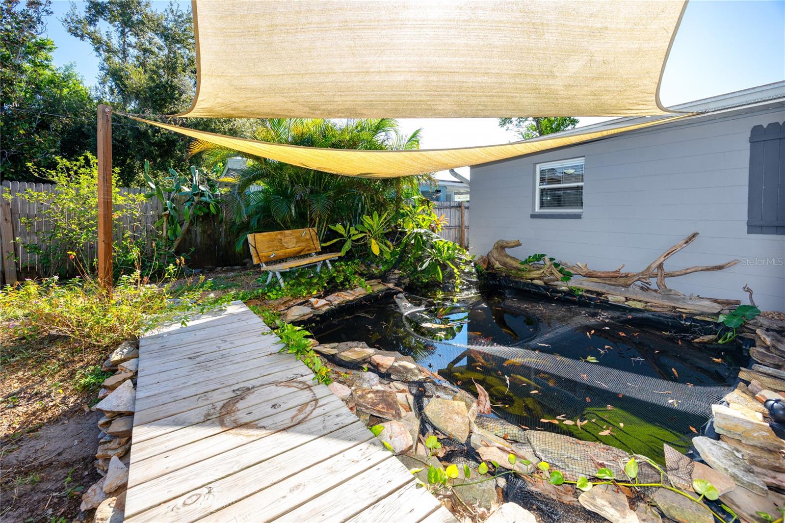 ORANGE LAKE VILLAGE - Residential