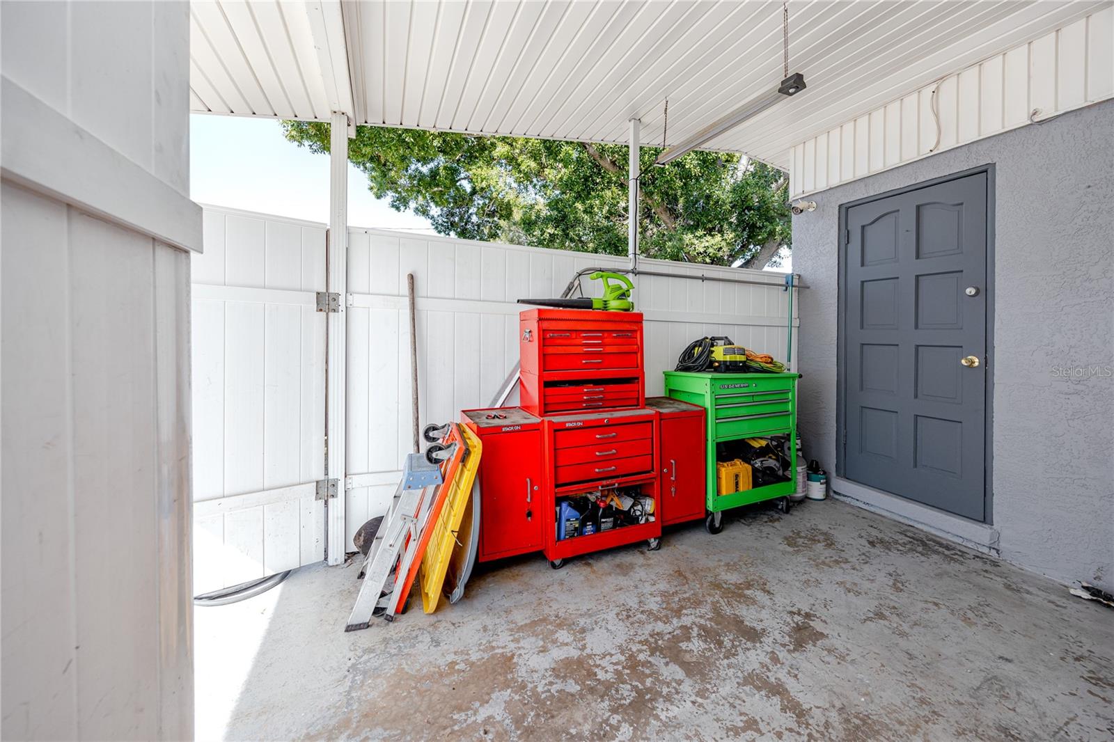 ORANGE LAKE VILLAGE - Residential