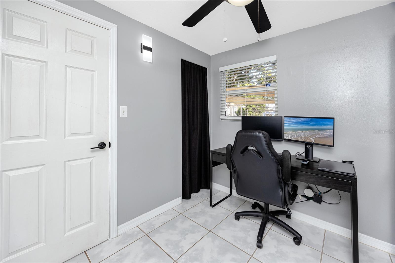 ORANGE LAKE VILLAGE - Residential