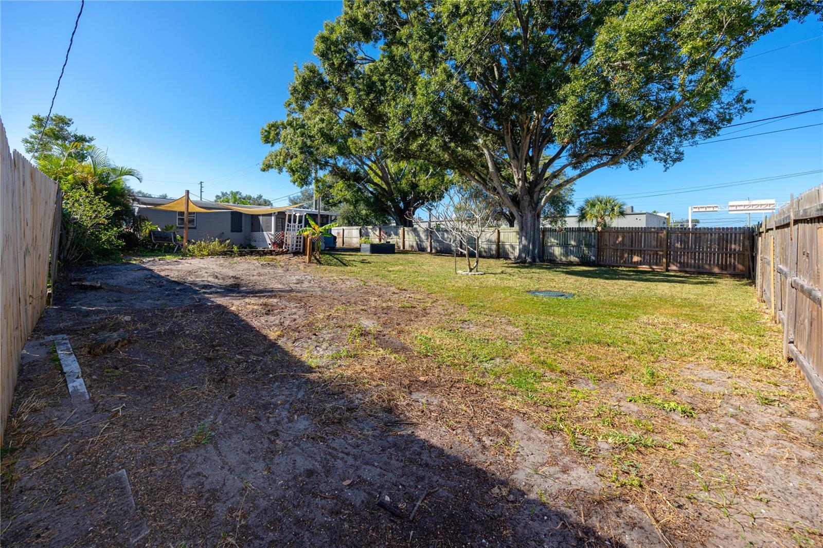 ORANGE LAKE VILLAGE - Residential