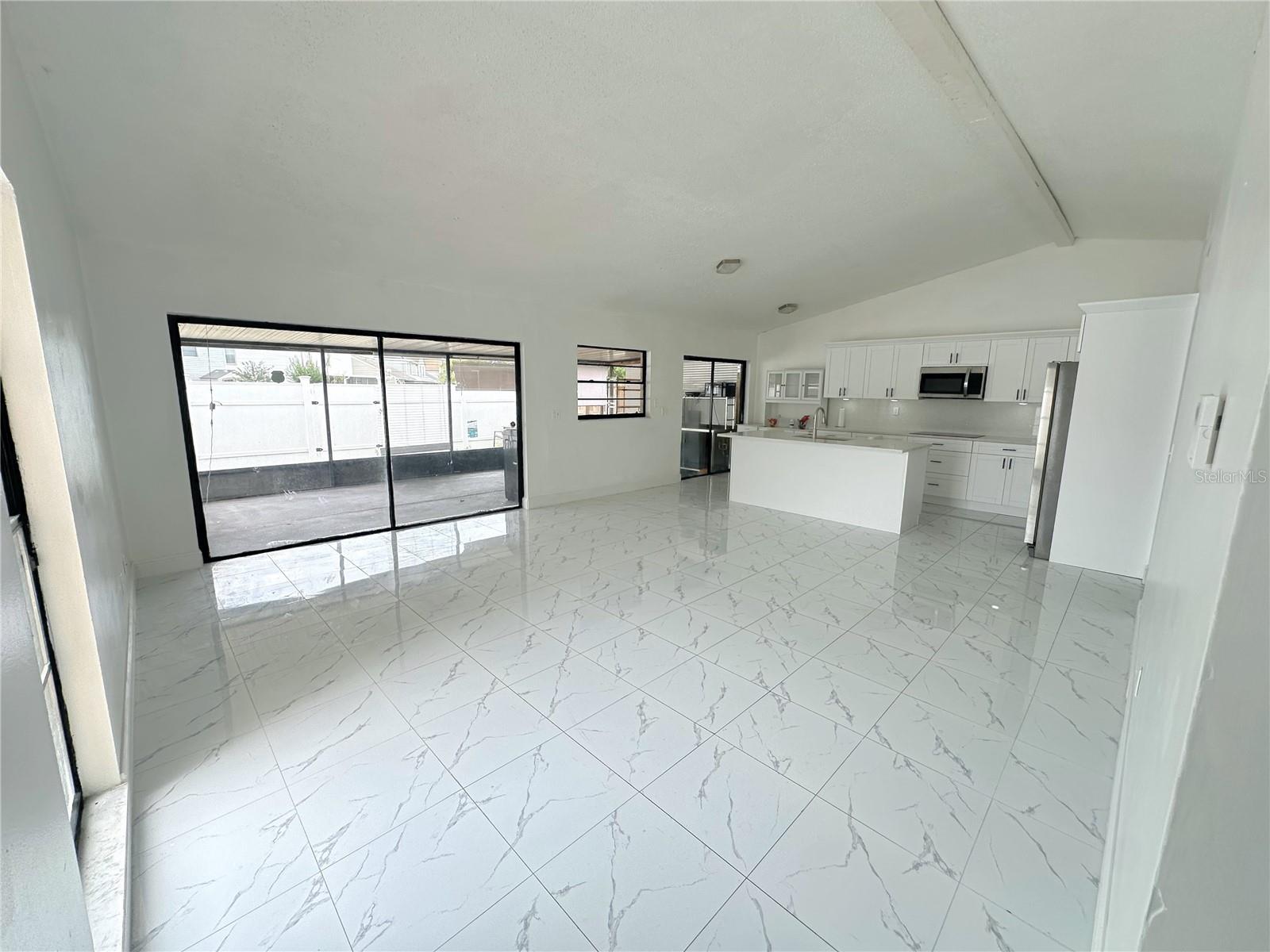 PARKWOOD VILLAGE - Residential