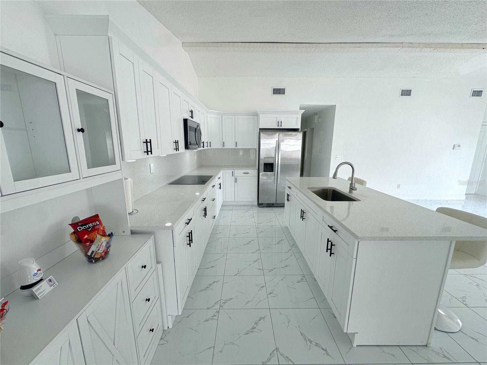 PARKWOOD VILLAGE - Residential