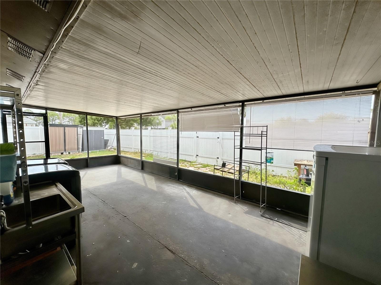 PARKWOOD VILLAGE - Residential