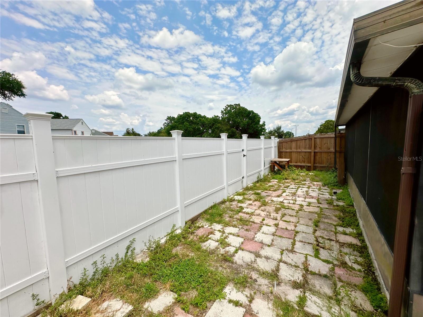 PARKWOOD VILLAGE - Residential