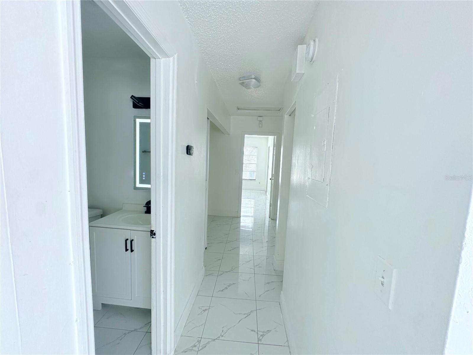 PARKWOOD VILLAGE - Residential