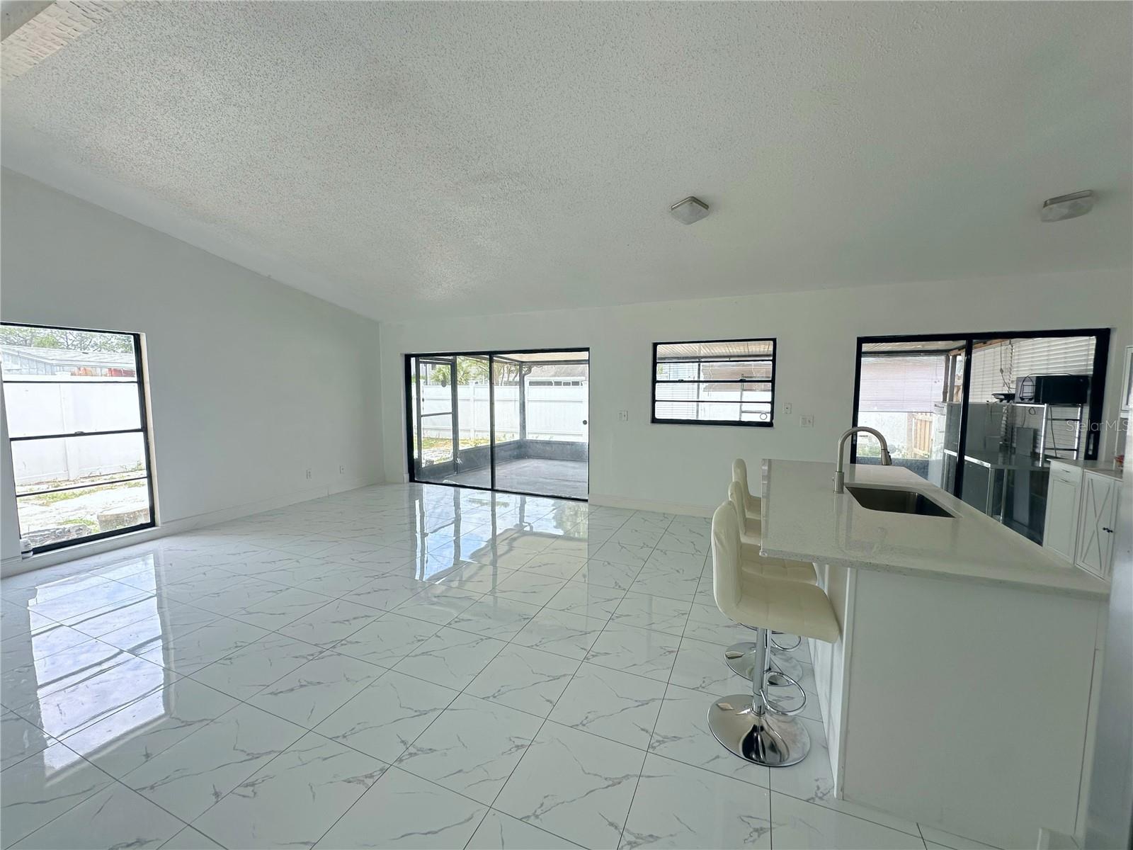PARKWOOD VILLAGE - Residential