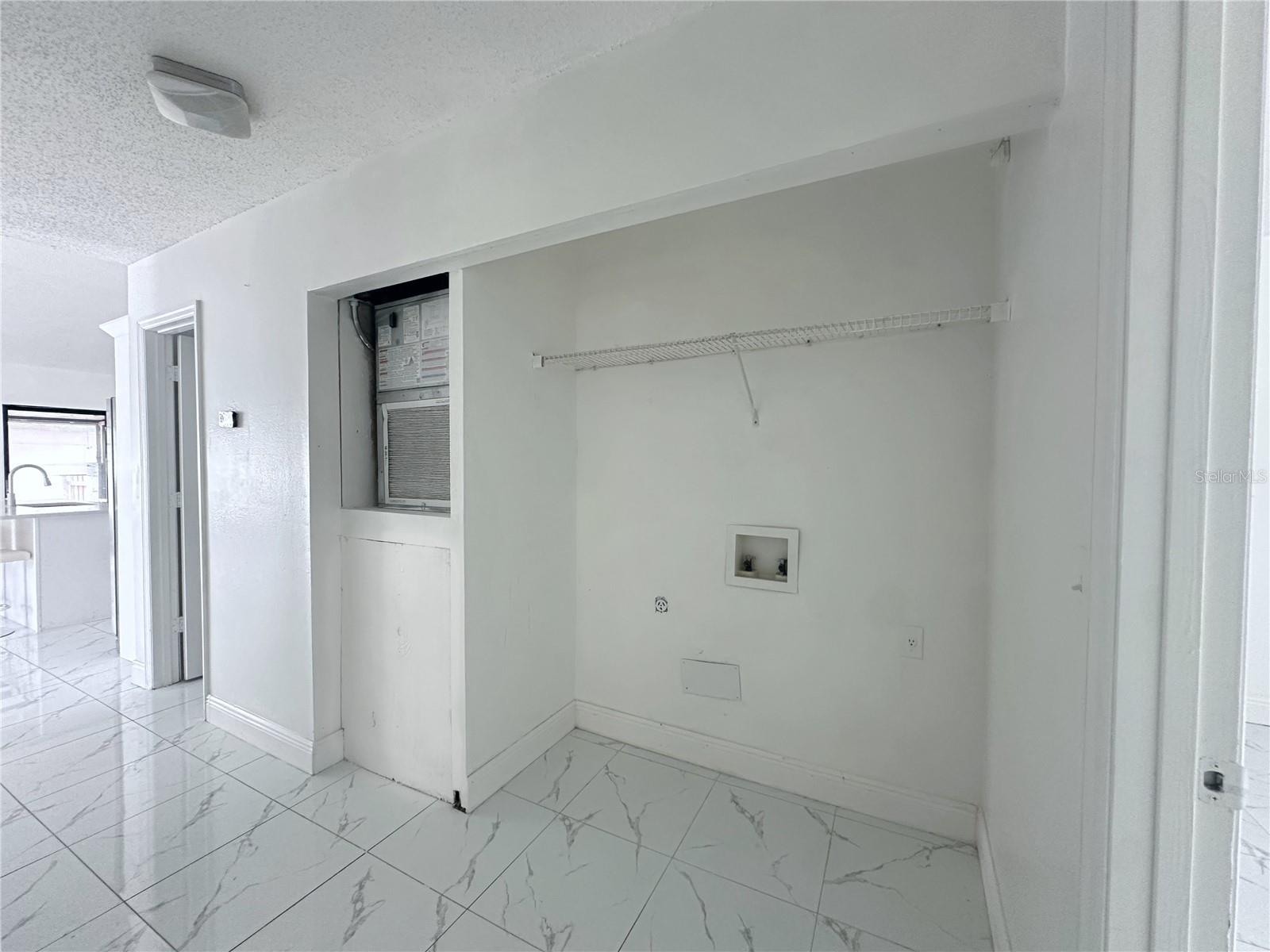 PARKWOOD VILLAGE - Residential