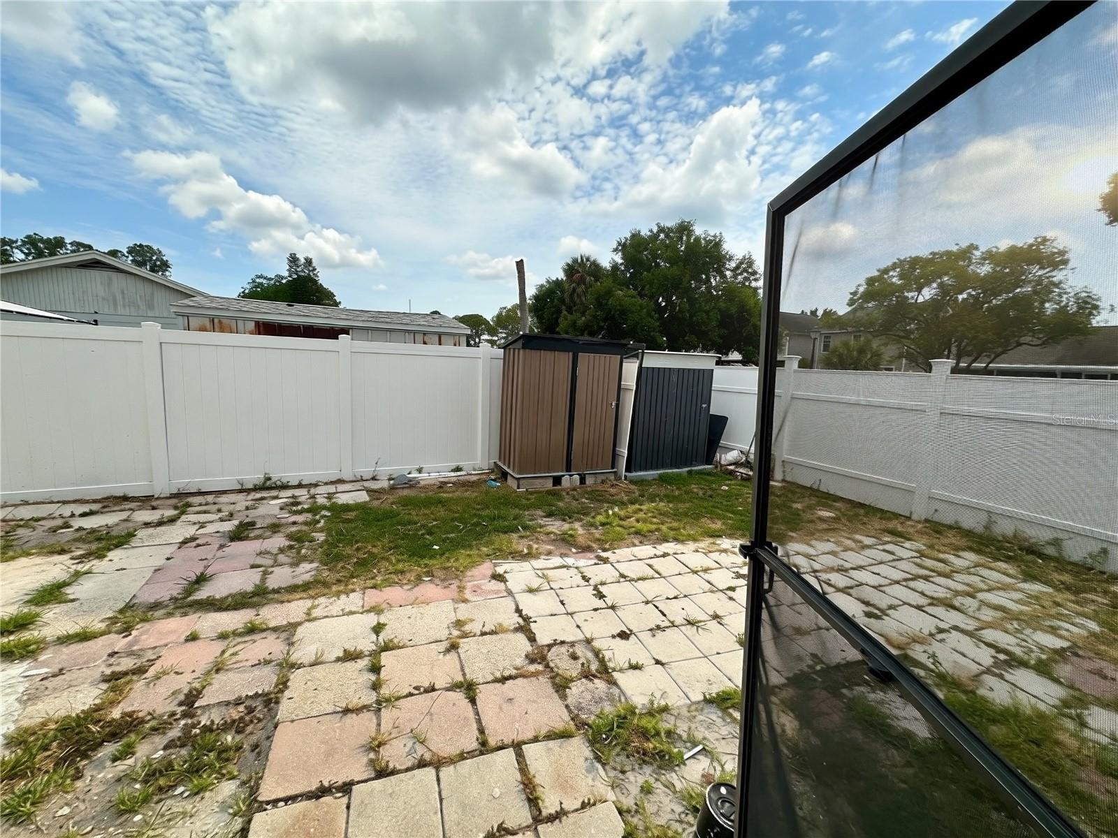 PARKWOOD VILLAGE - Residential