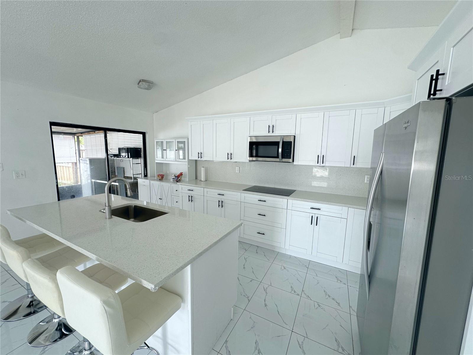 PARKWOOD VILLAGE - Residential
