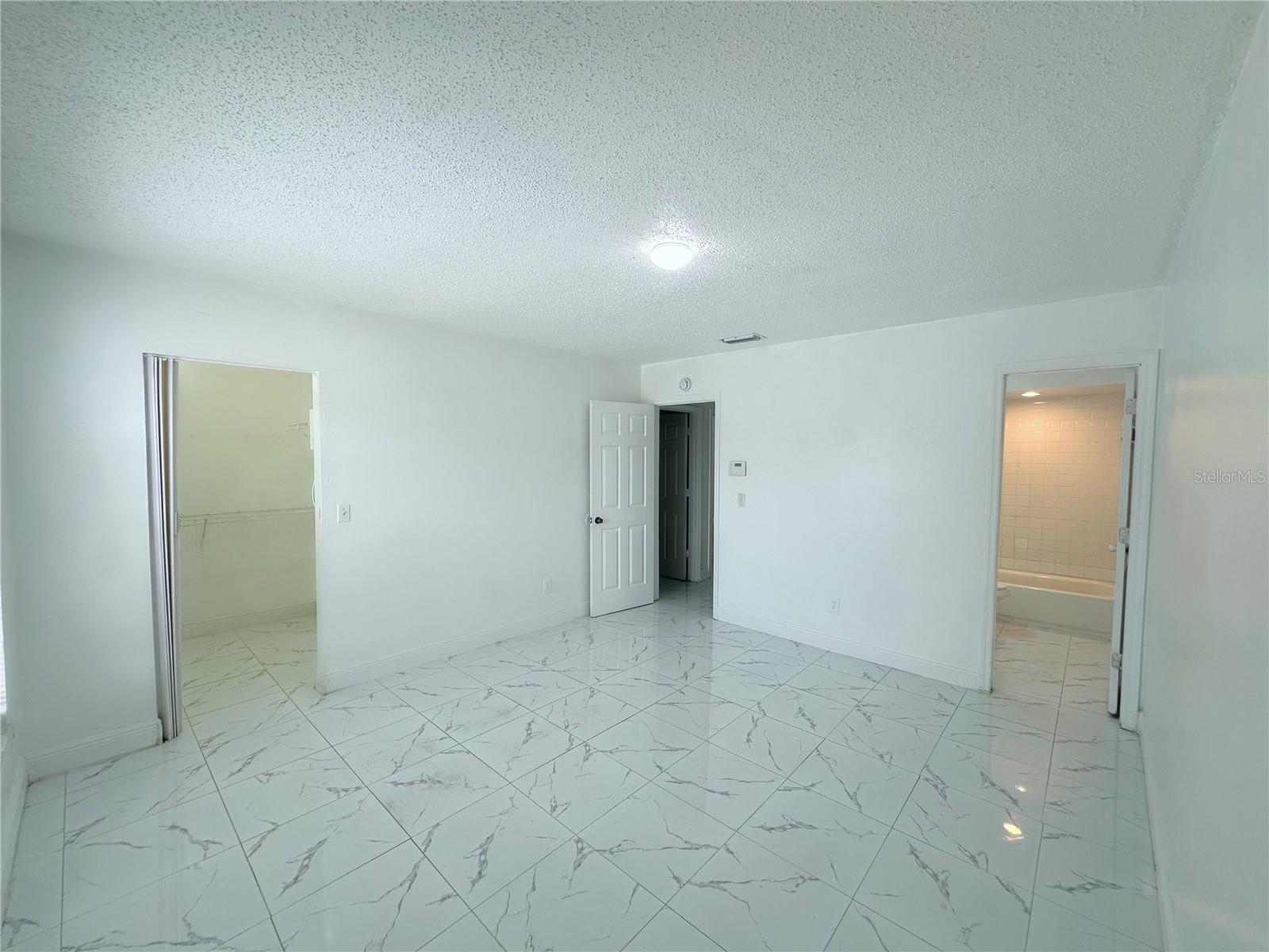 PARKWOOD VILLAGE - Residential