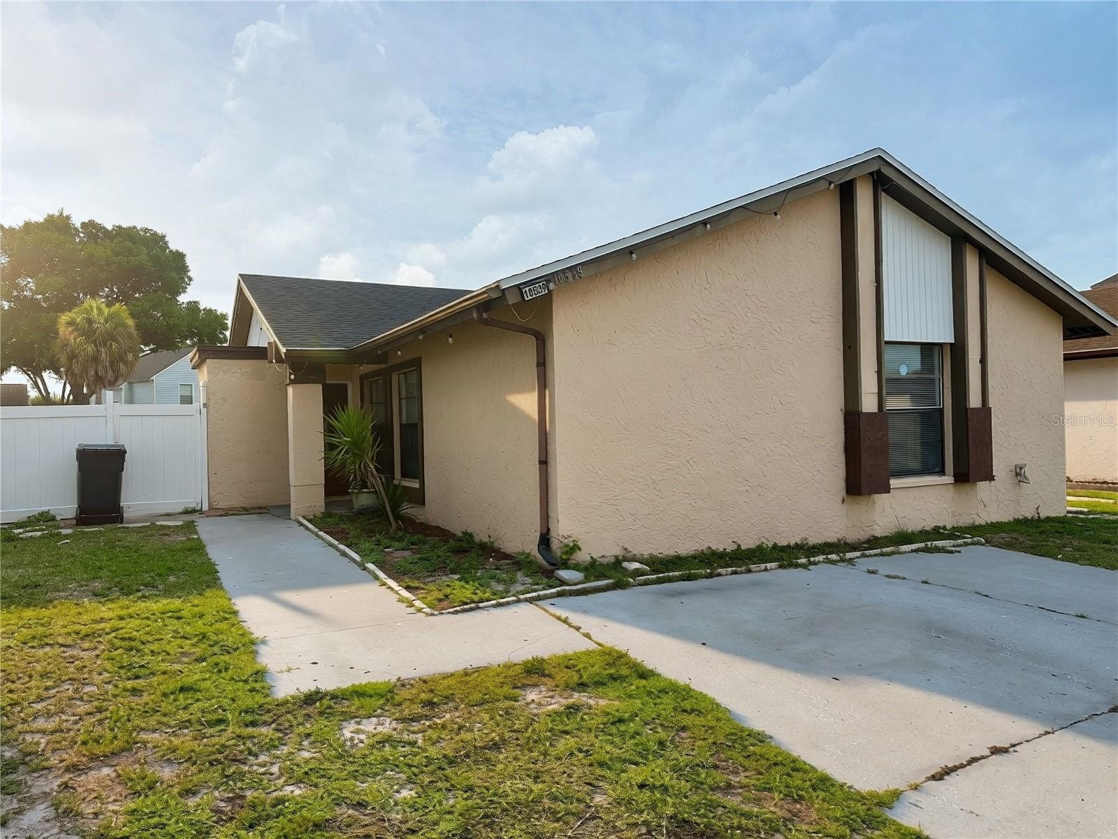 PARKWOOD VILLAGE - Residential