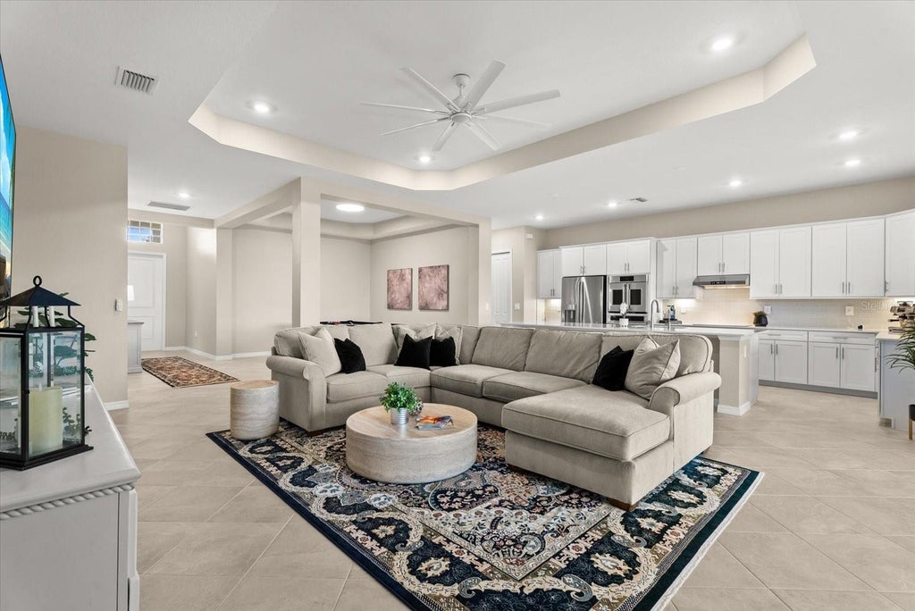 Photo of 17602 Santorini Court, Venice, FL 34293 (MLS # A4707760)