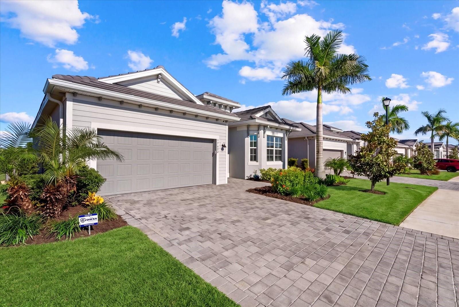 17602 SANTORINI COURT, VENICE, FL, 34293 1 17602 SANTORINI COURT