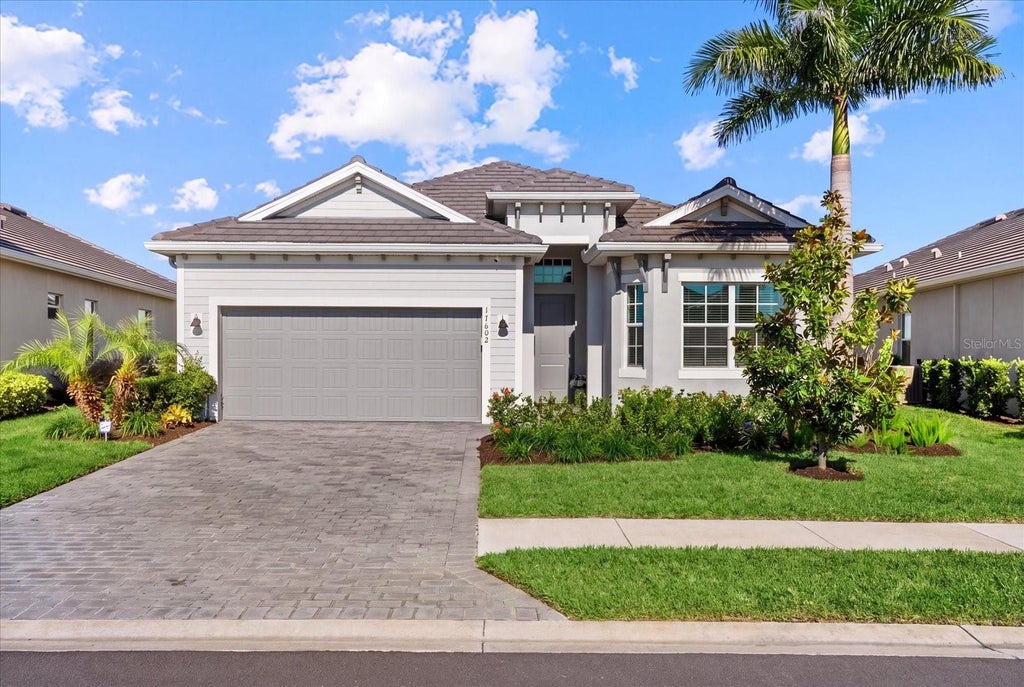 Photo of 17602 Santorini Court, Venice, FL 34293 (MLS # A4707760)