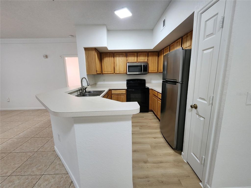 Photo of 13037 Mulberry Park Drive #517, Orlando, FL 32821 (MLS # O6381347)