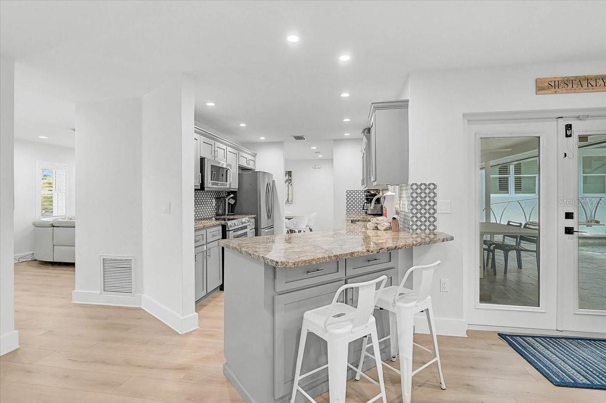 SIESTA REV OF - Residential