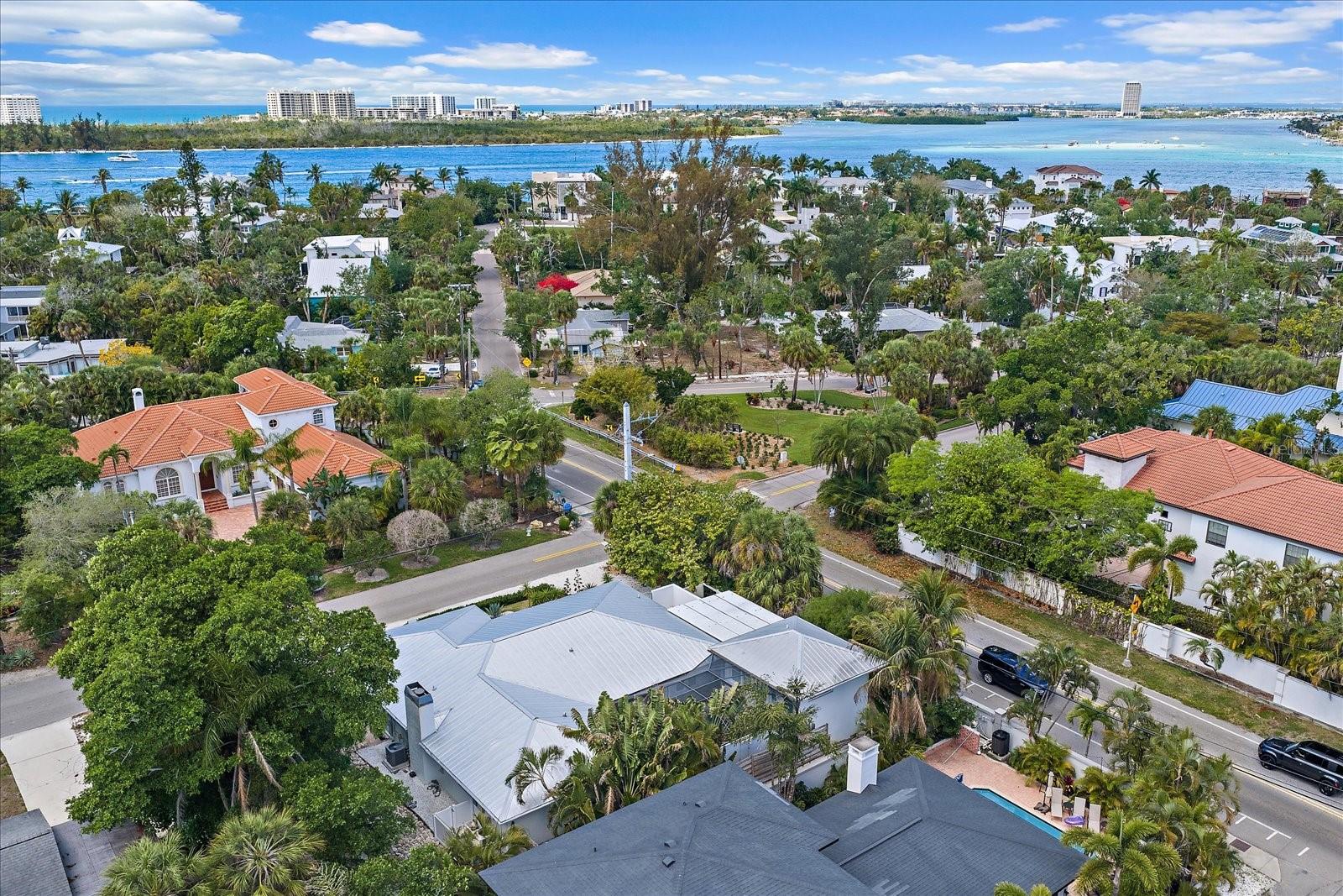 SIESTA REV OF - Residential