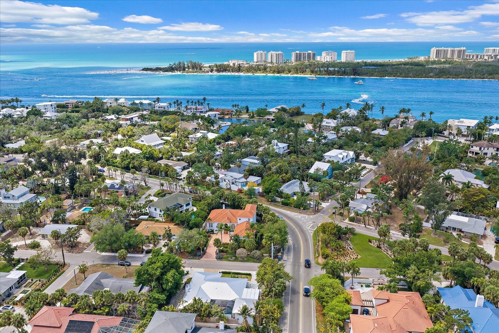 SIESTA REV OF - Residential