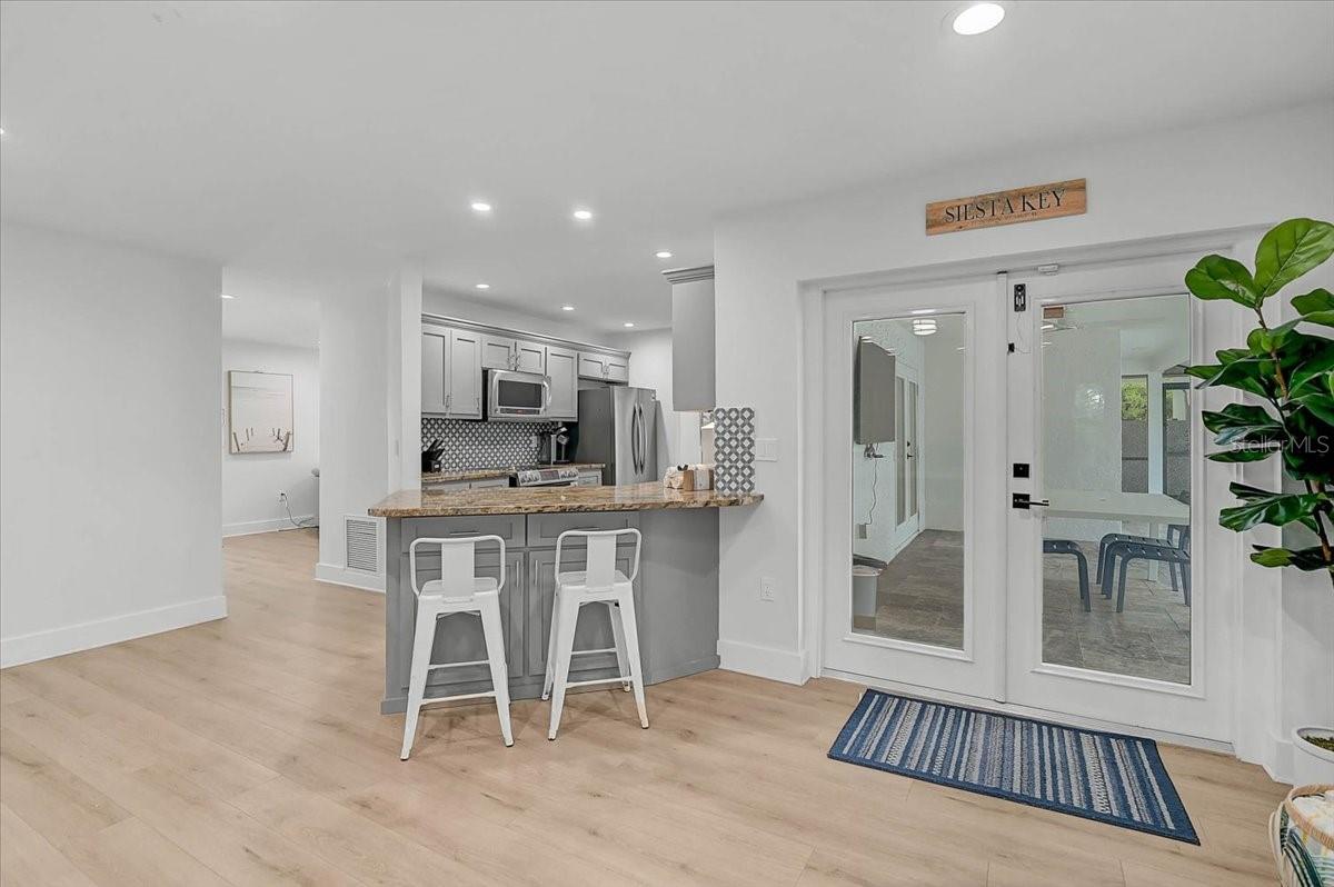 SIESTA REV OF - Residential