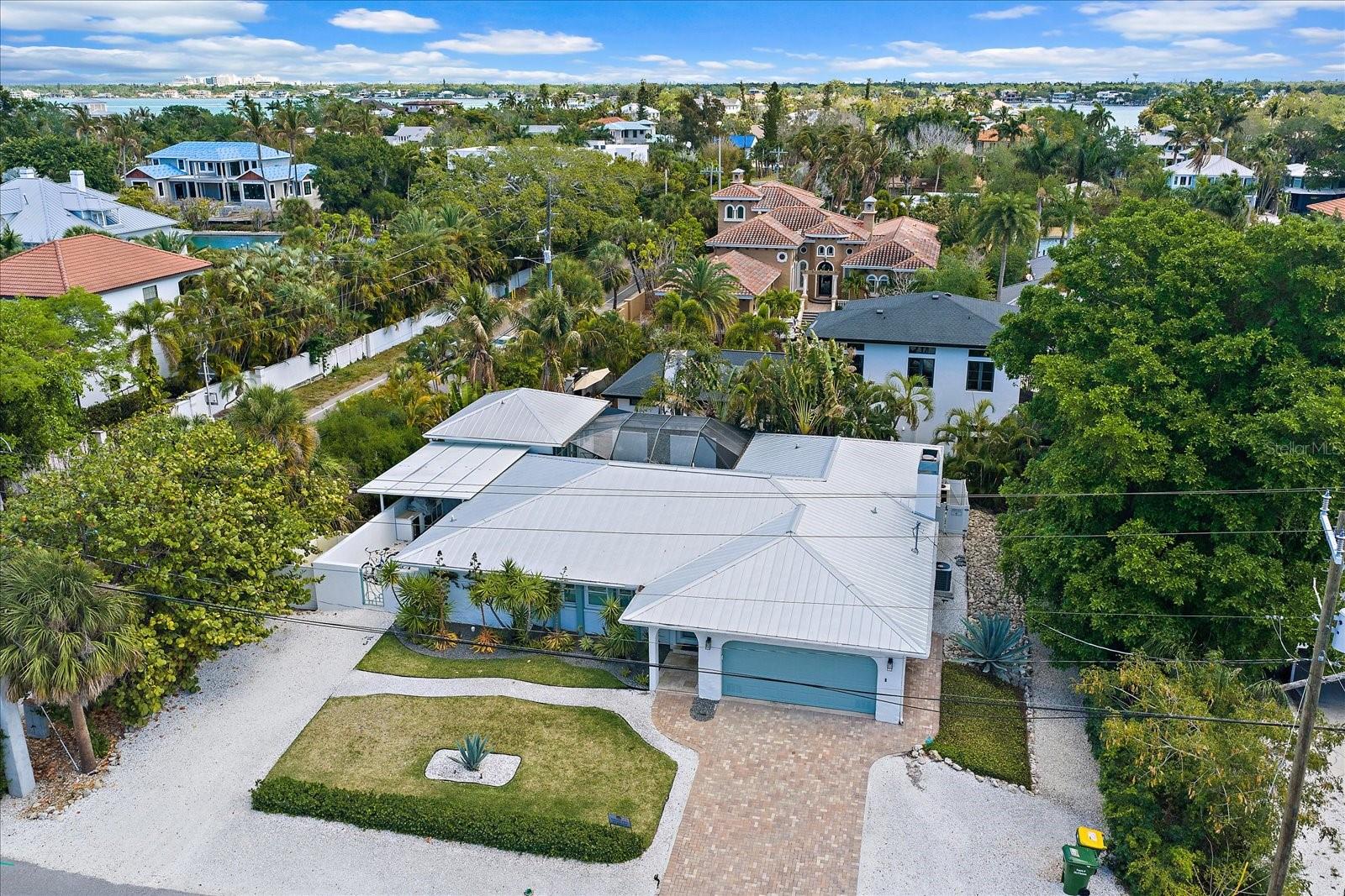 SIESTA REV OF - Residential