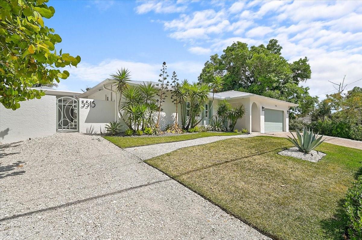 SIESTA REV OF - Residential