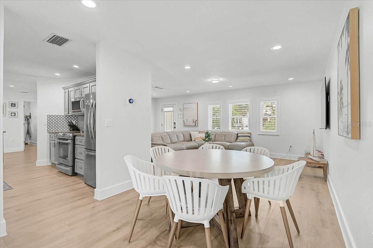 SIESTA REV OF - Residential