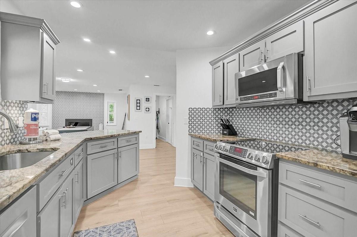 SIESTA REV OF - Residential