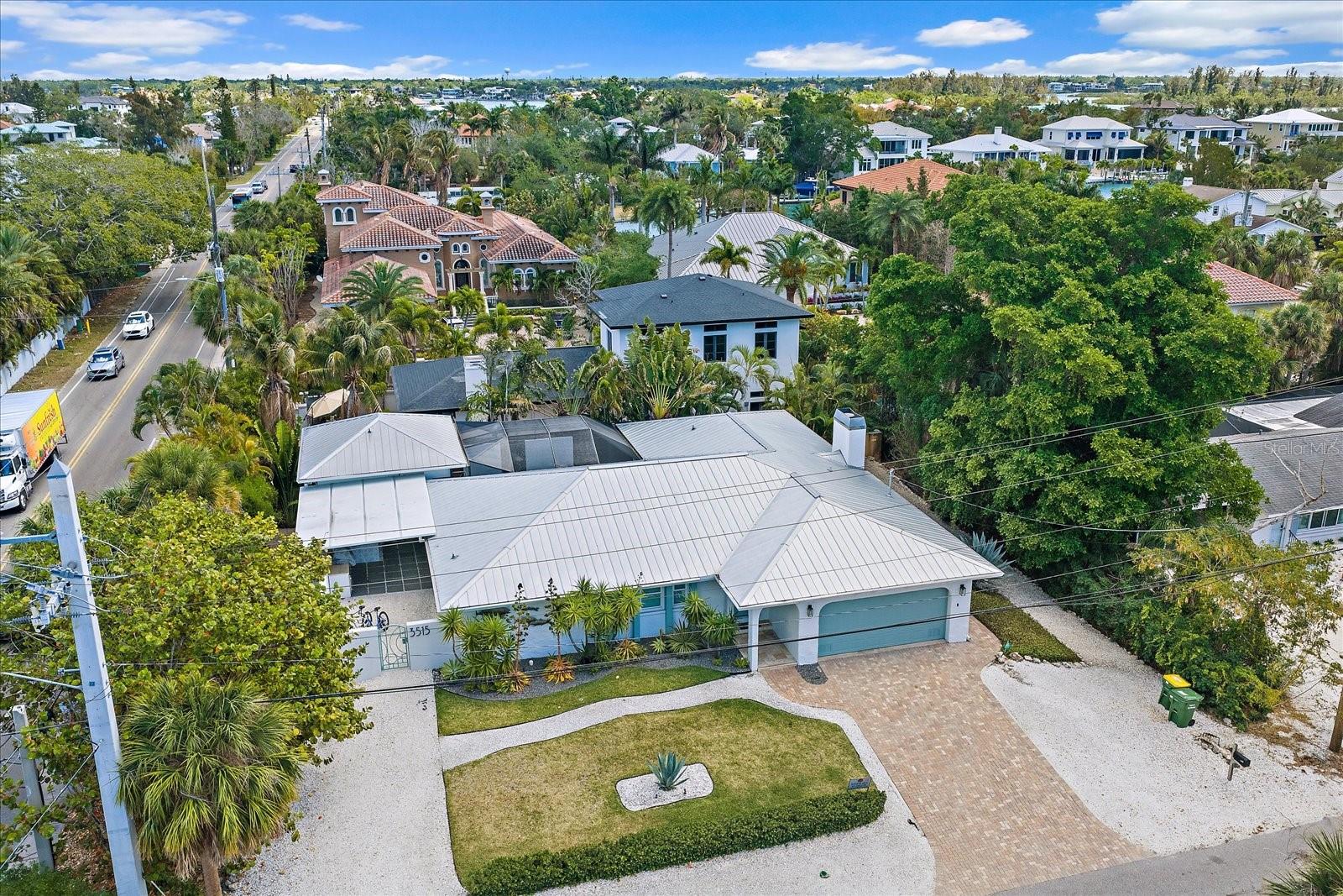 SIESTA REV OF - Residential