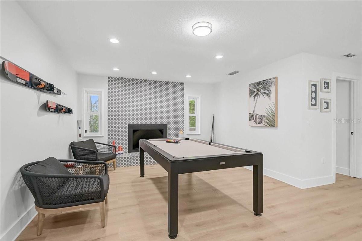 SIESTA REV OF - Residential