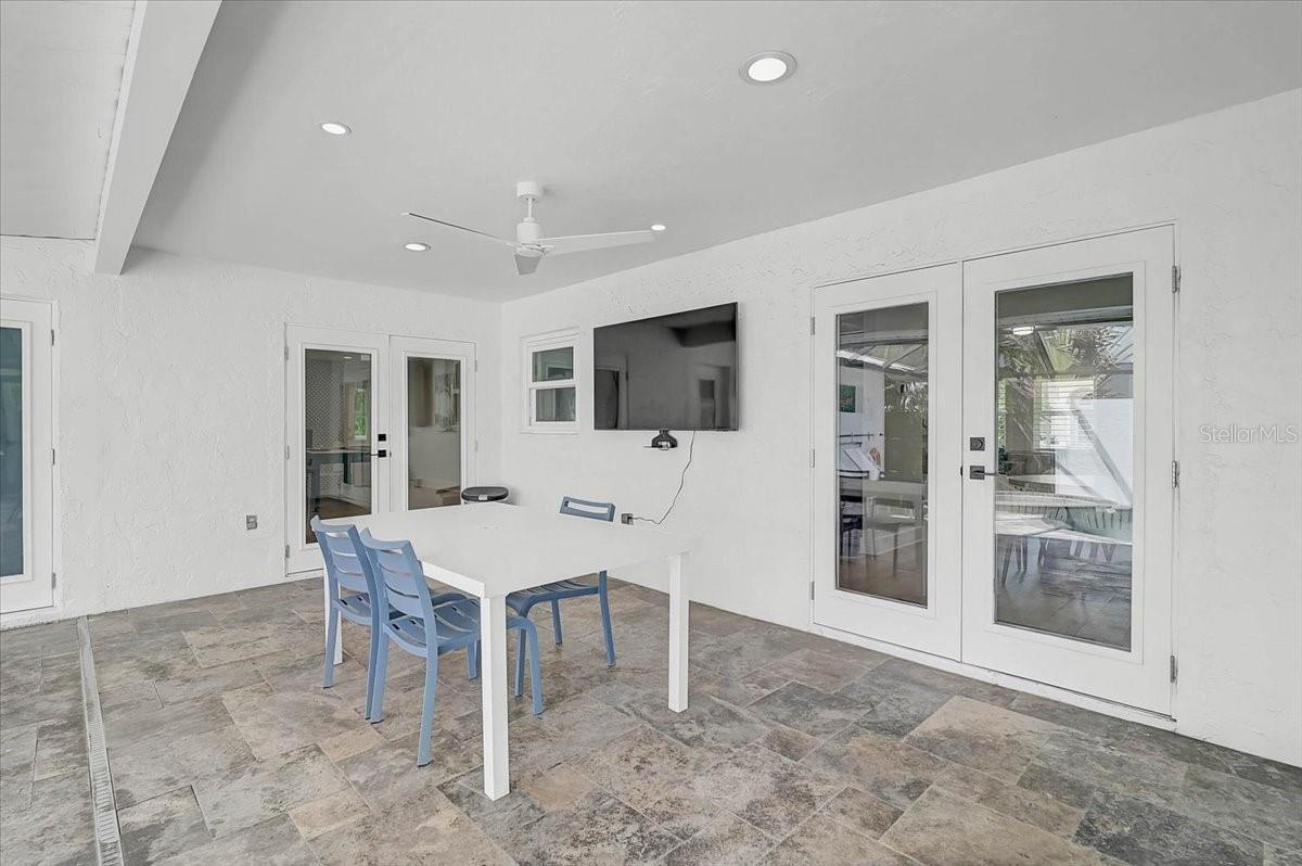 SIESTA REV OF - Residential