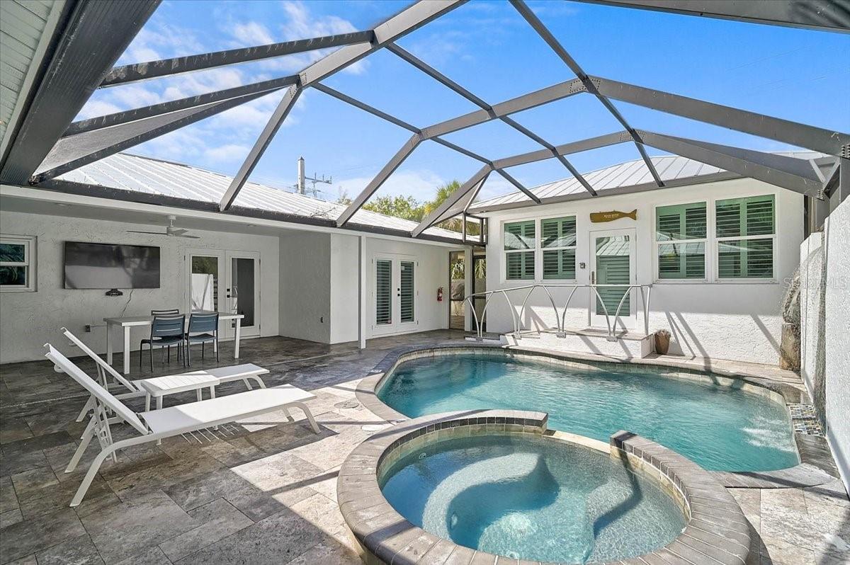 SIESTA REV OF - Residential