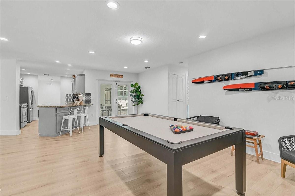 SIESTA REV OF - Residential