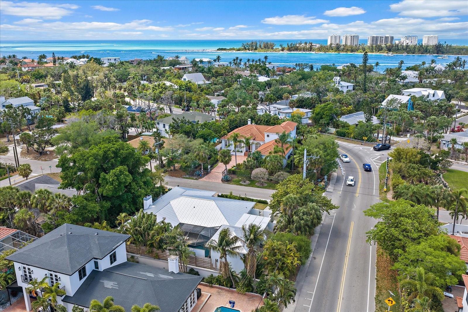 SIESTA REV OF - Residential