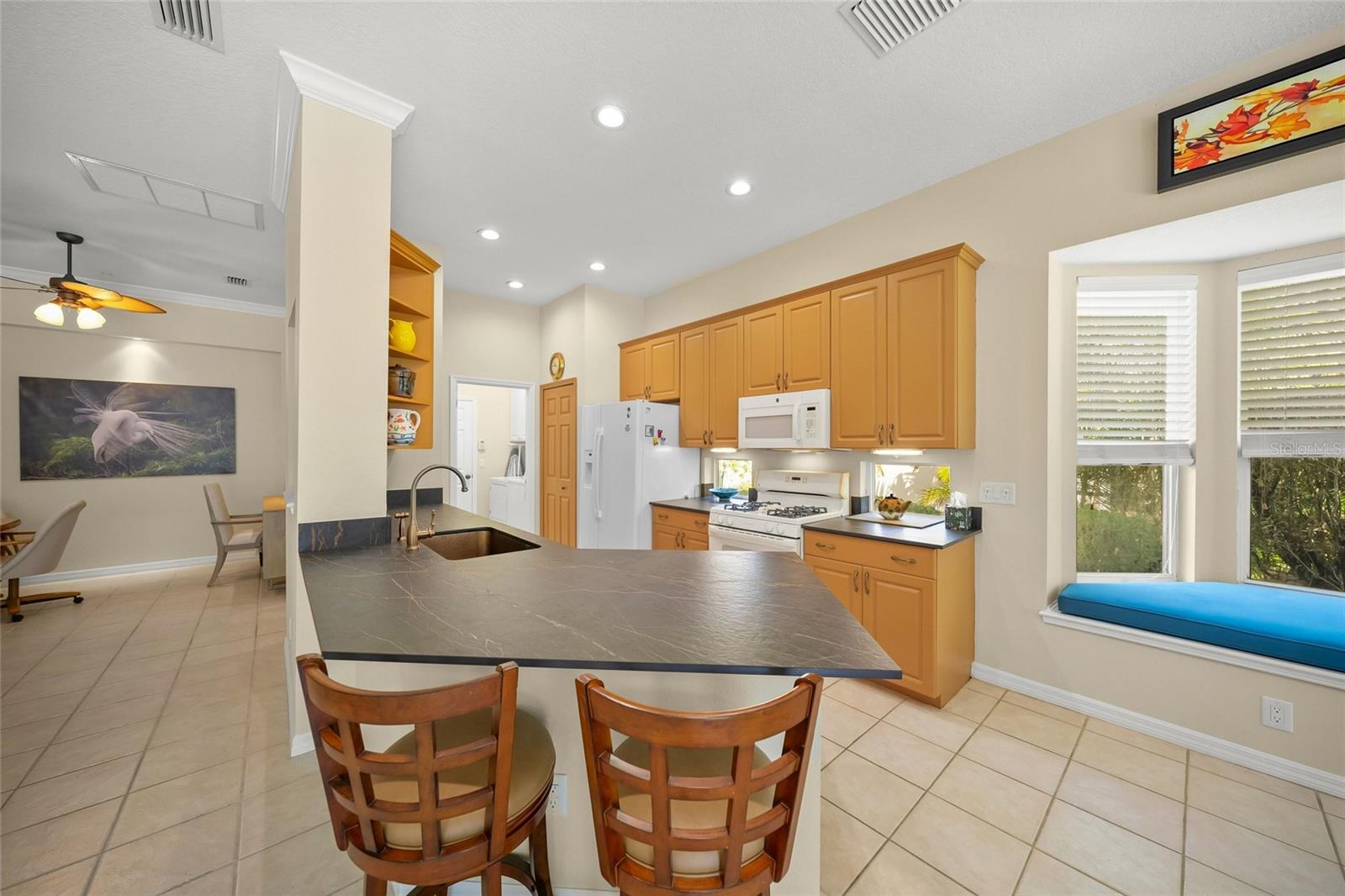 LENNOX GARDENS - Residential